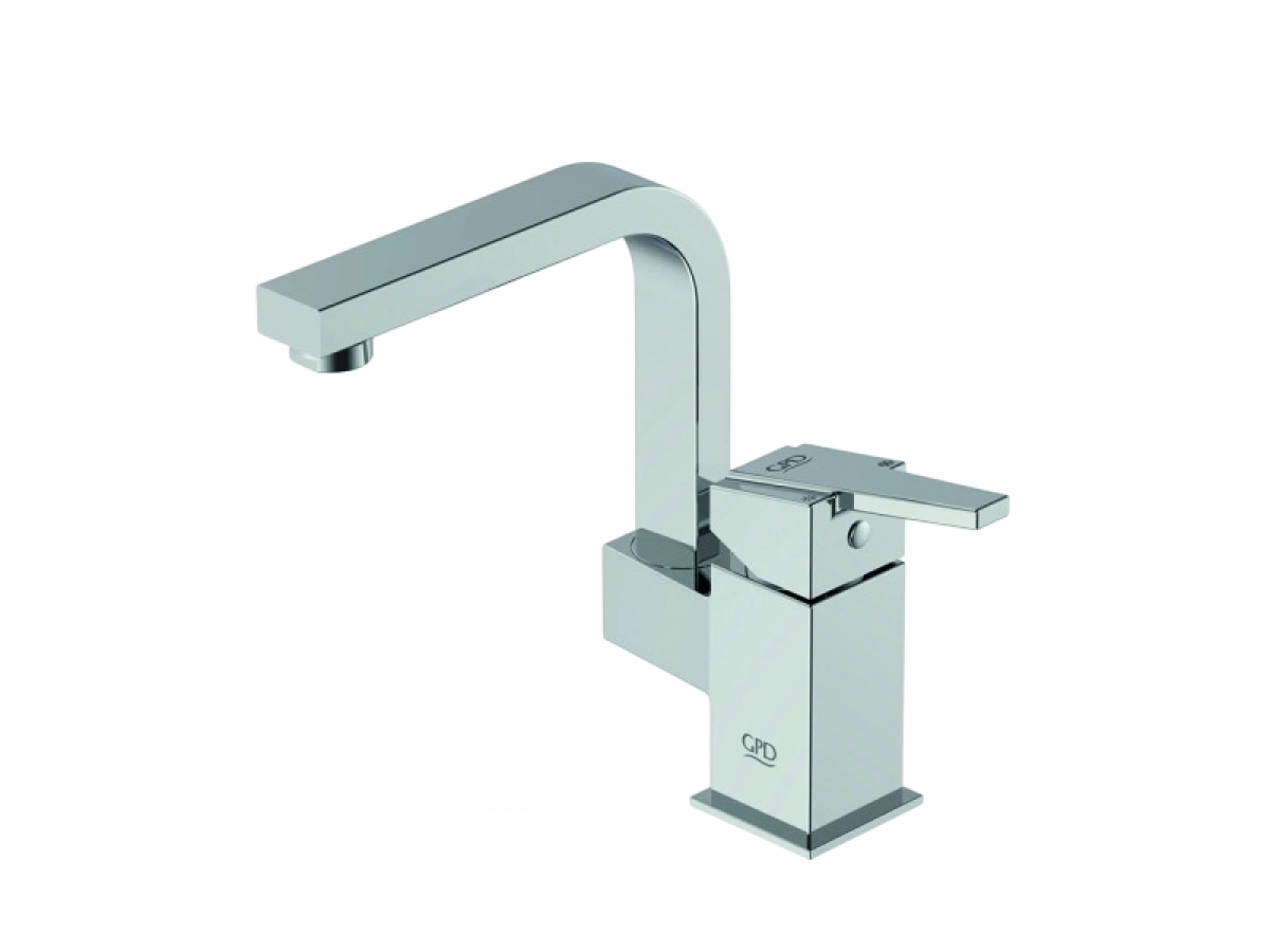 GPD RİTMO LAVABO BATARYASI MTL85