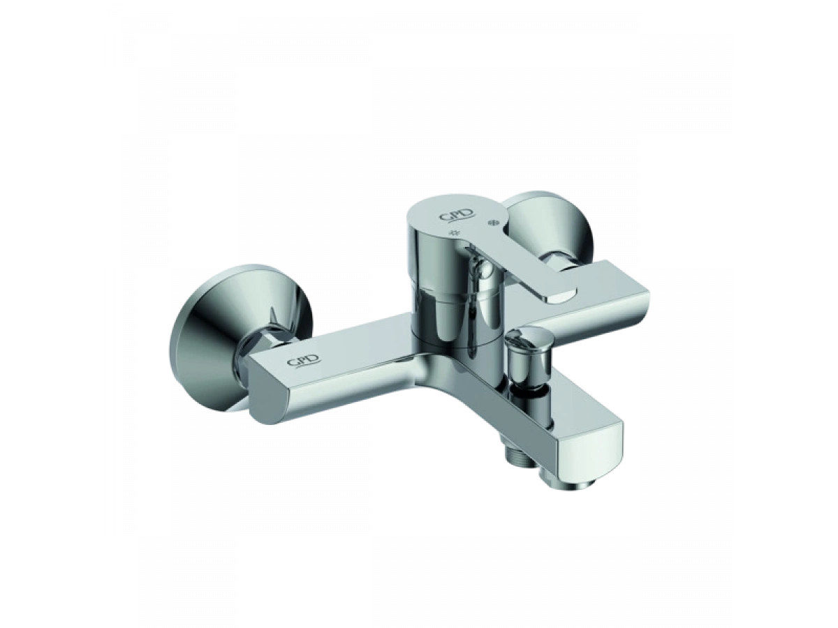 GPD SOLUS BANYO BATARYASI MBB55