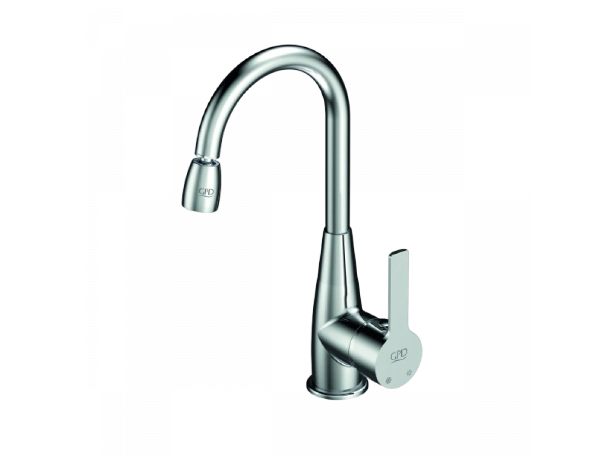 GPD SOLUS LAVABO BATARYASI MTL55