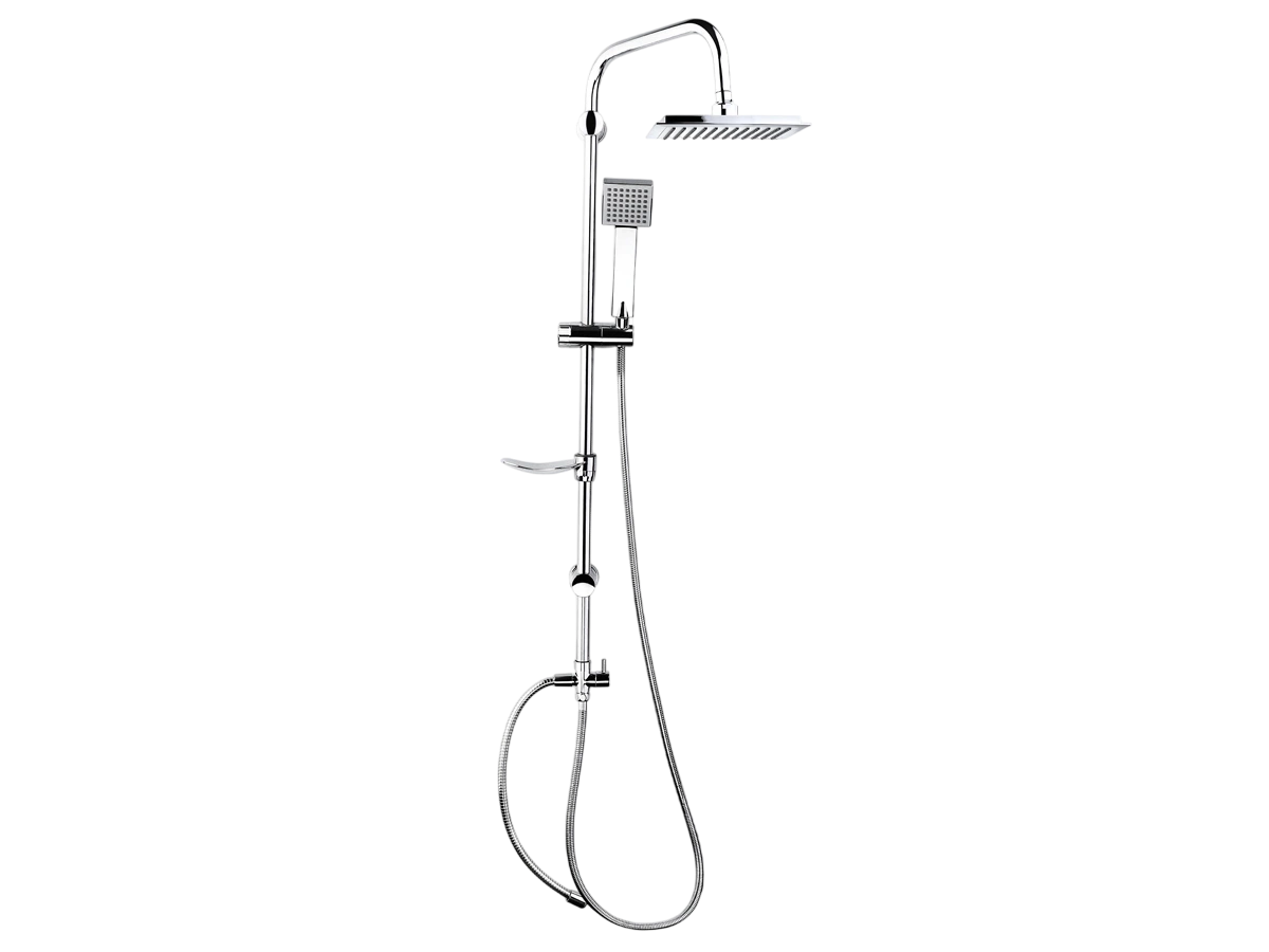 GPD YÖNLENDİRİCİLİ DUŞ SETİ DST19-3