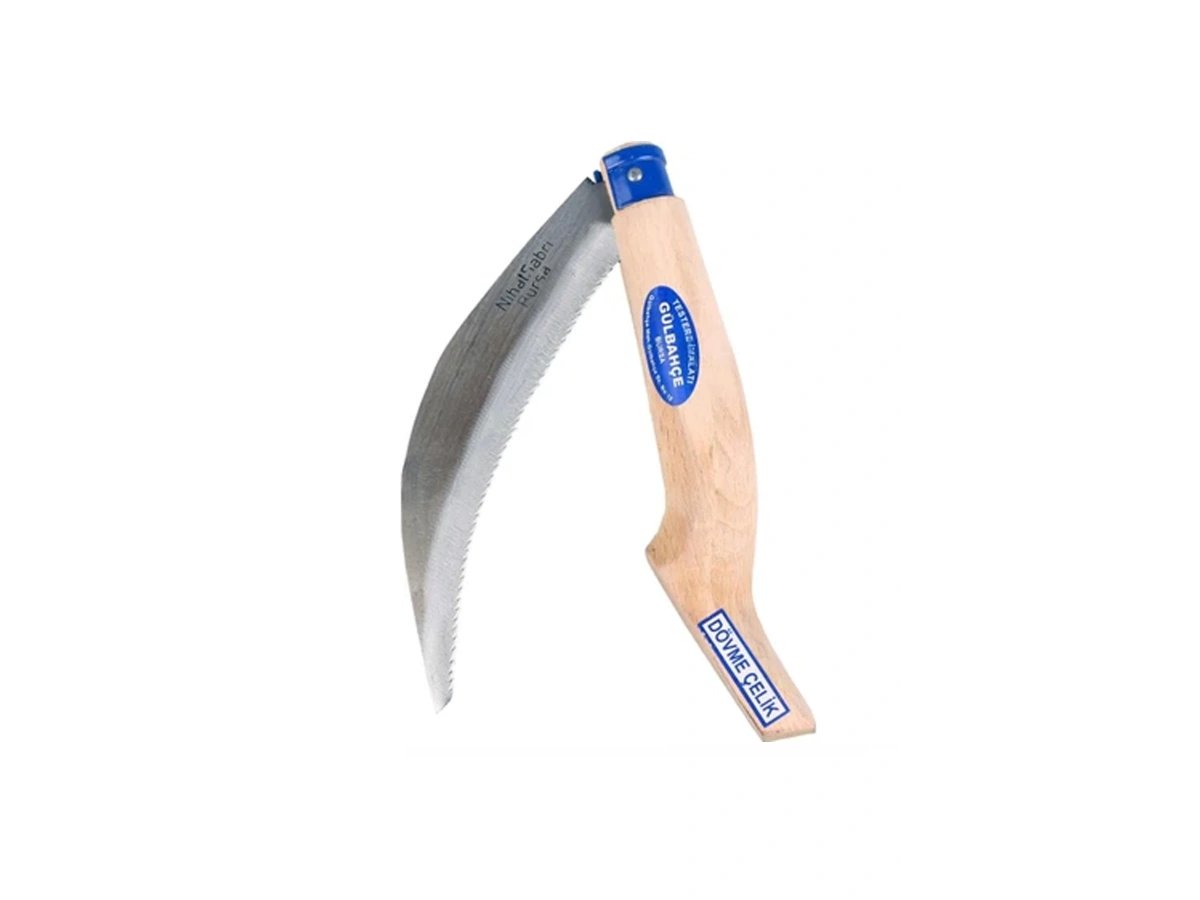 GÜLBAHÇE BIÇKI NORMAL