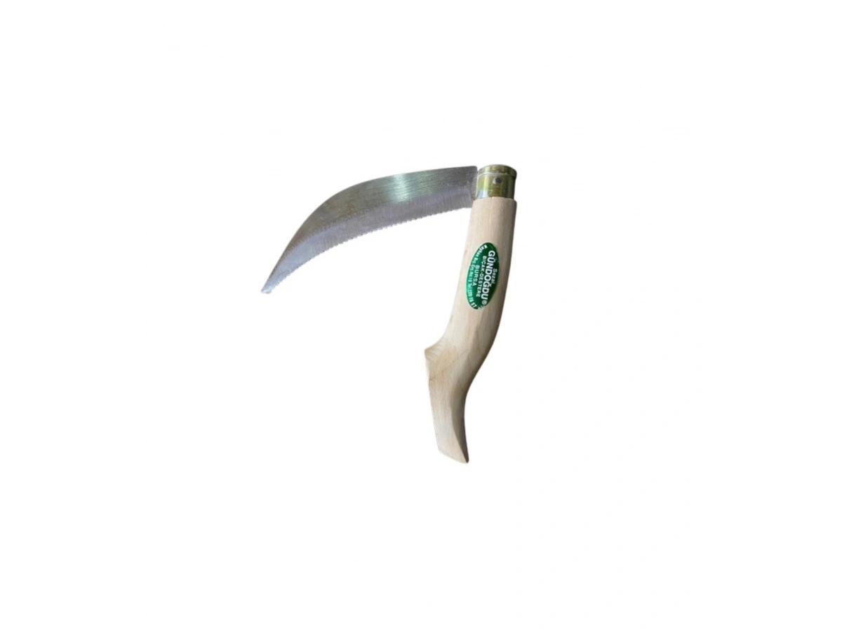 GÜNDOĞDU BIÇKI KÜÇÜK