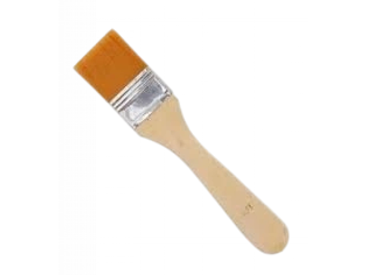 HOBİ ZEMİN FIRÇASI NO:6