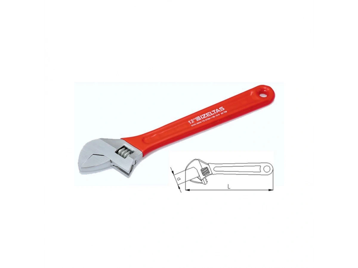 İZELTAŞ KURBAĞCIK NO:12