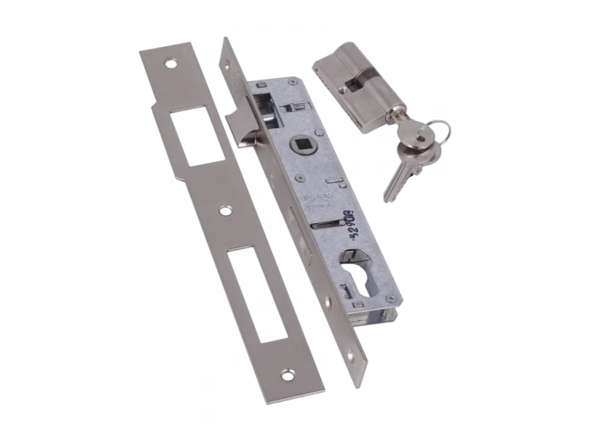 KALE 153-U SİLİDİR GÖMME KİLİT