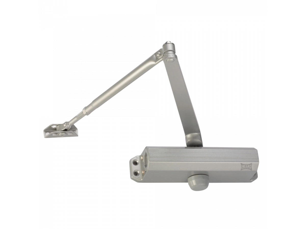 KALE KAPI HİDROLİK NO:4