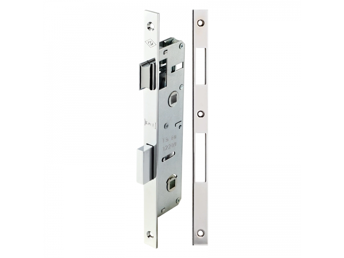 KALE PVC BANYO KİLİT 35MM