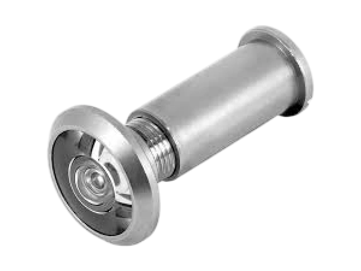 KAPI DÜRBÜNÜ UZUN SATEN