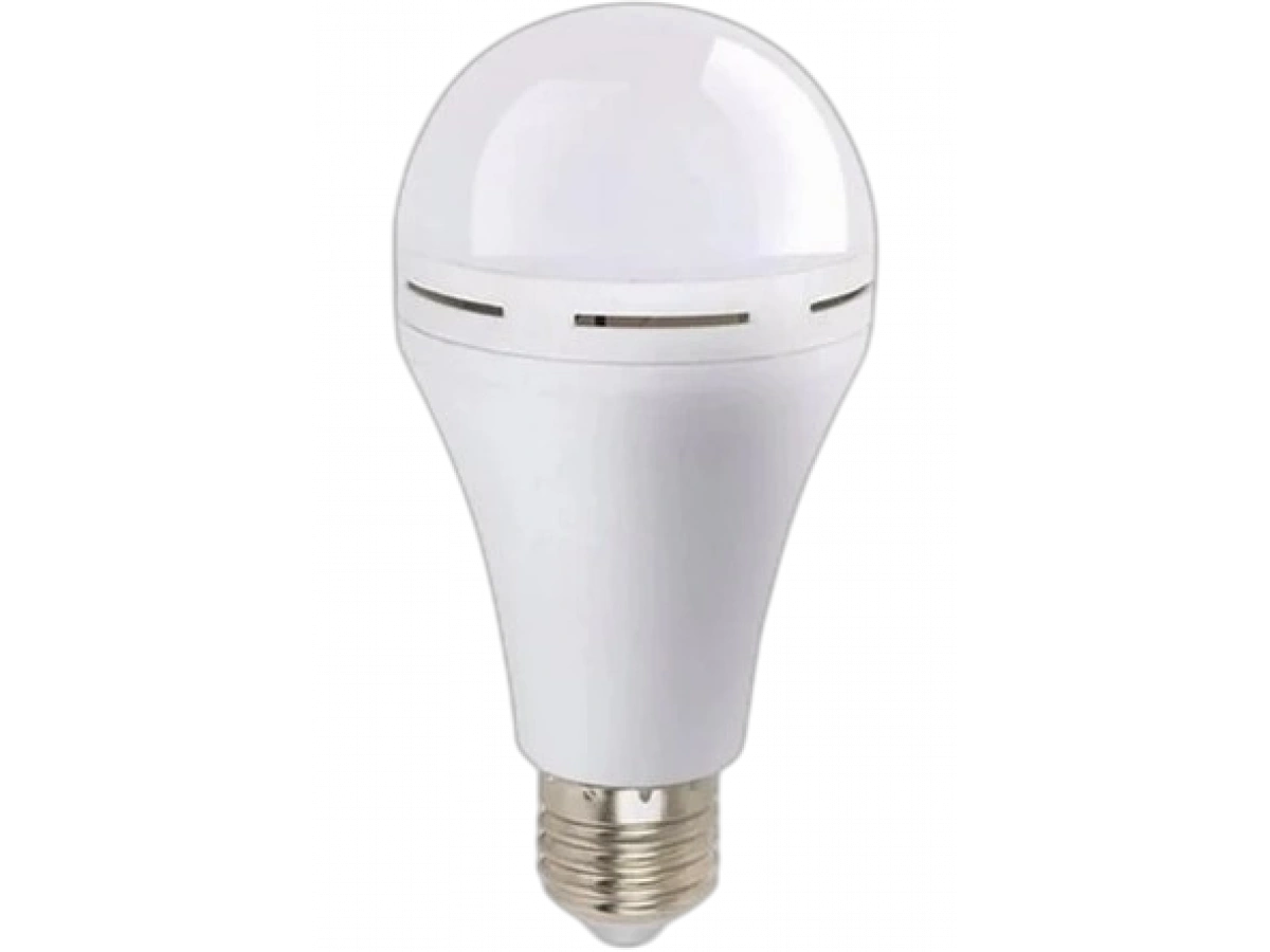 KENDAL ŞARJLI LED AMPUL 7W