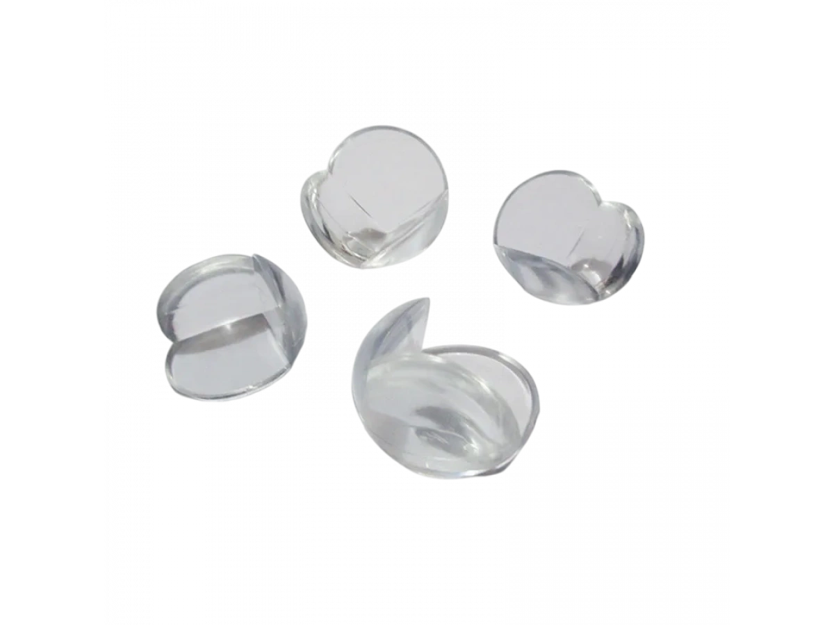 KİDSON ÇOCUK DAİRESEL KÖŞE KORUYUCU