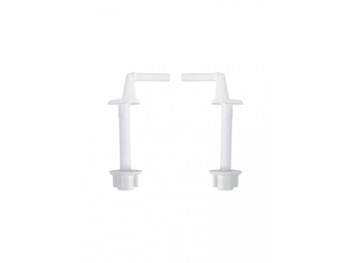 KLOZET KAPAK VİDASI