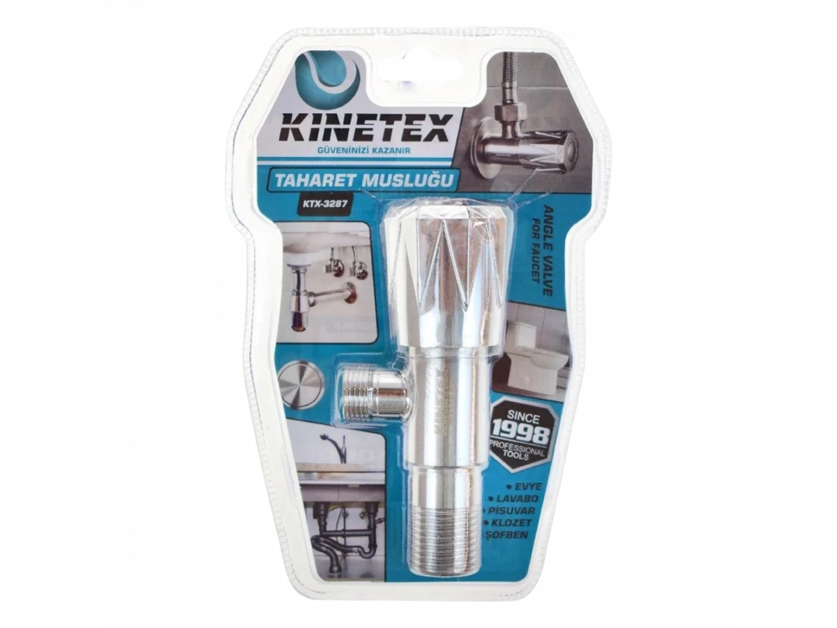 KNITEX TAHARET MUSLUĞU