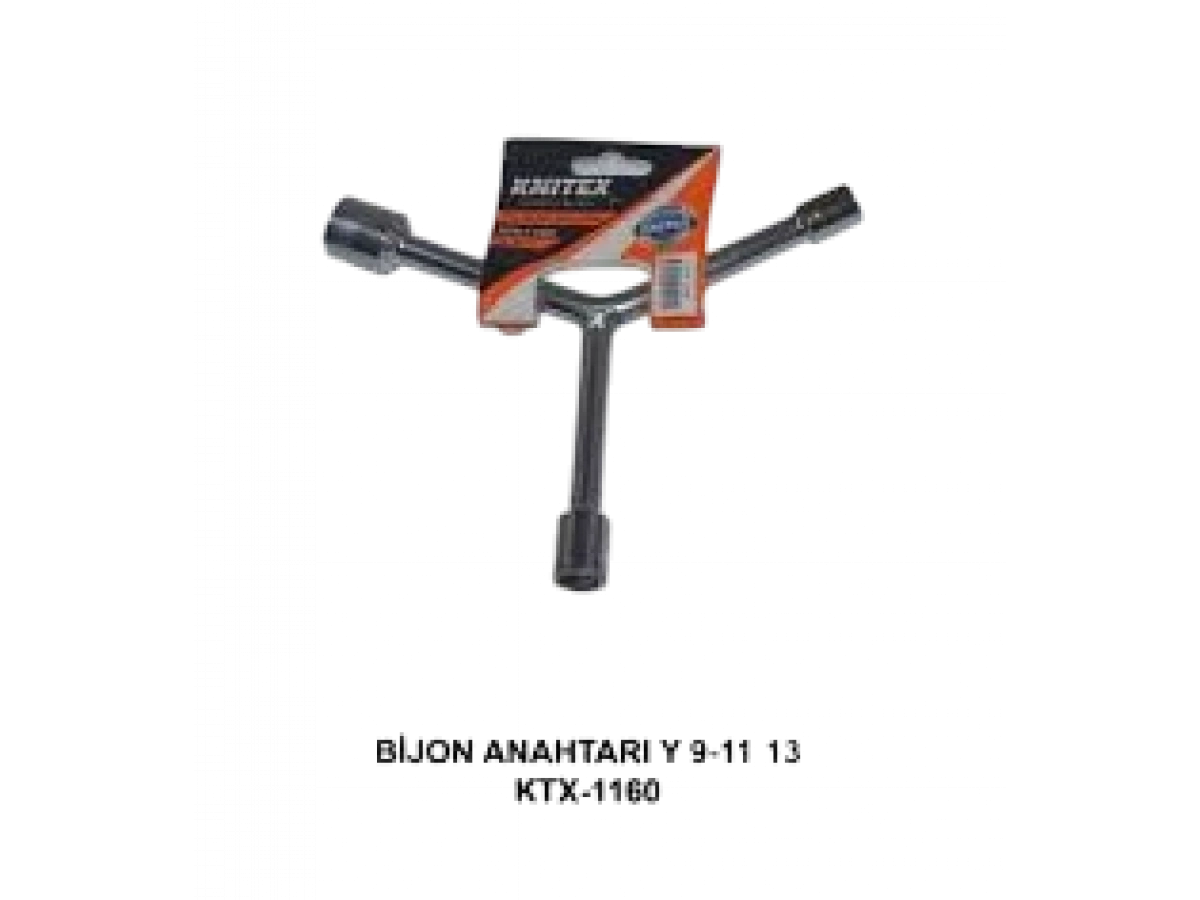 KNITEX Y BİJON 9-11-13