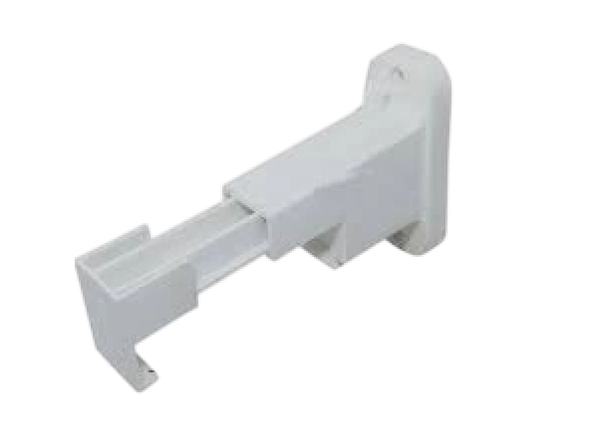 KORNİJ L AYAK PLASTİK