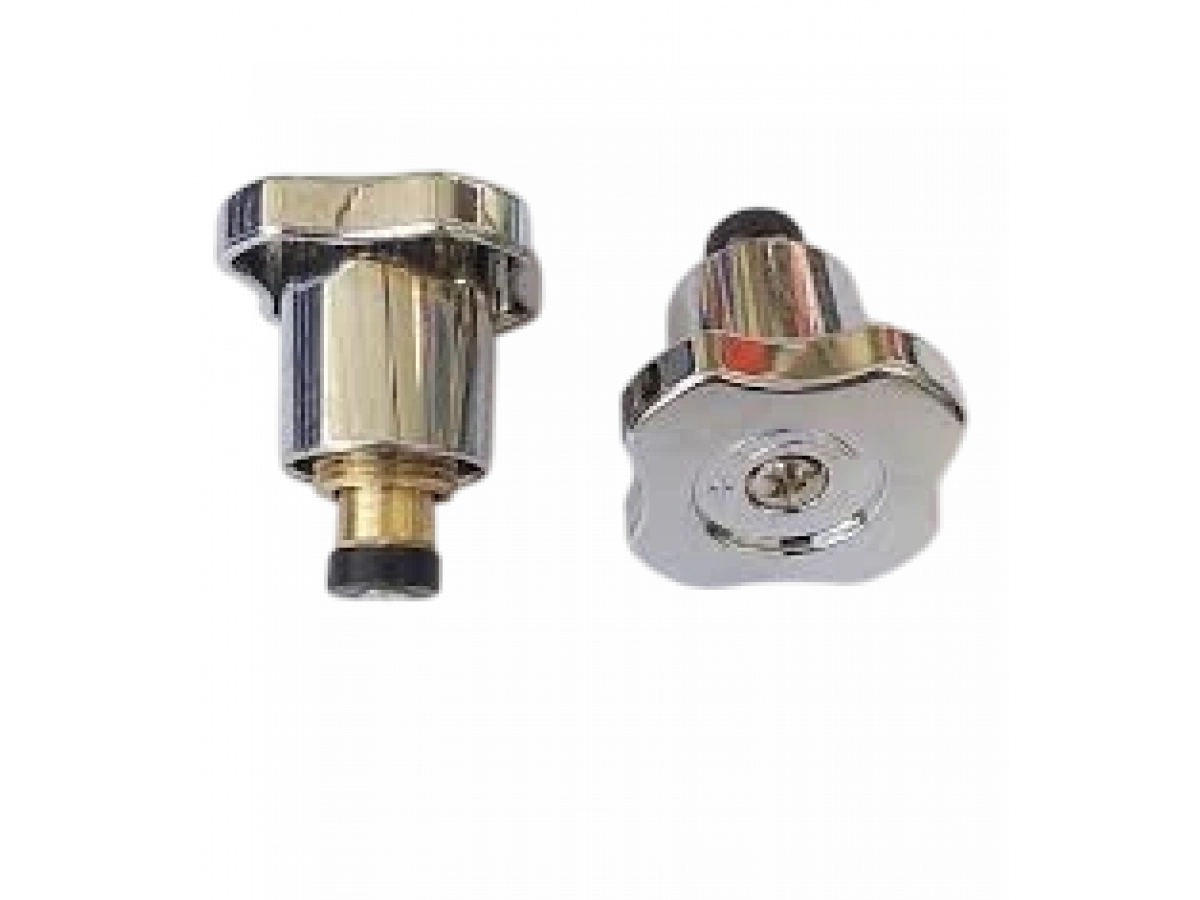 KROM TAHARET KAPAK TAKIMI