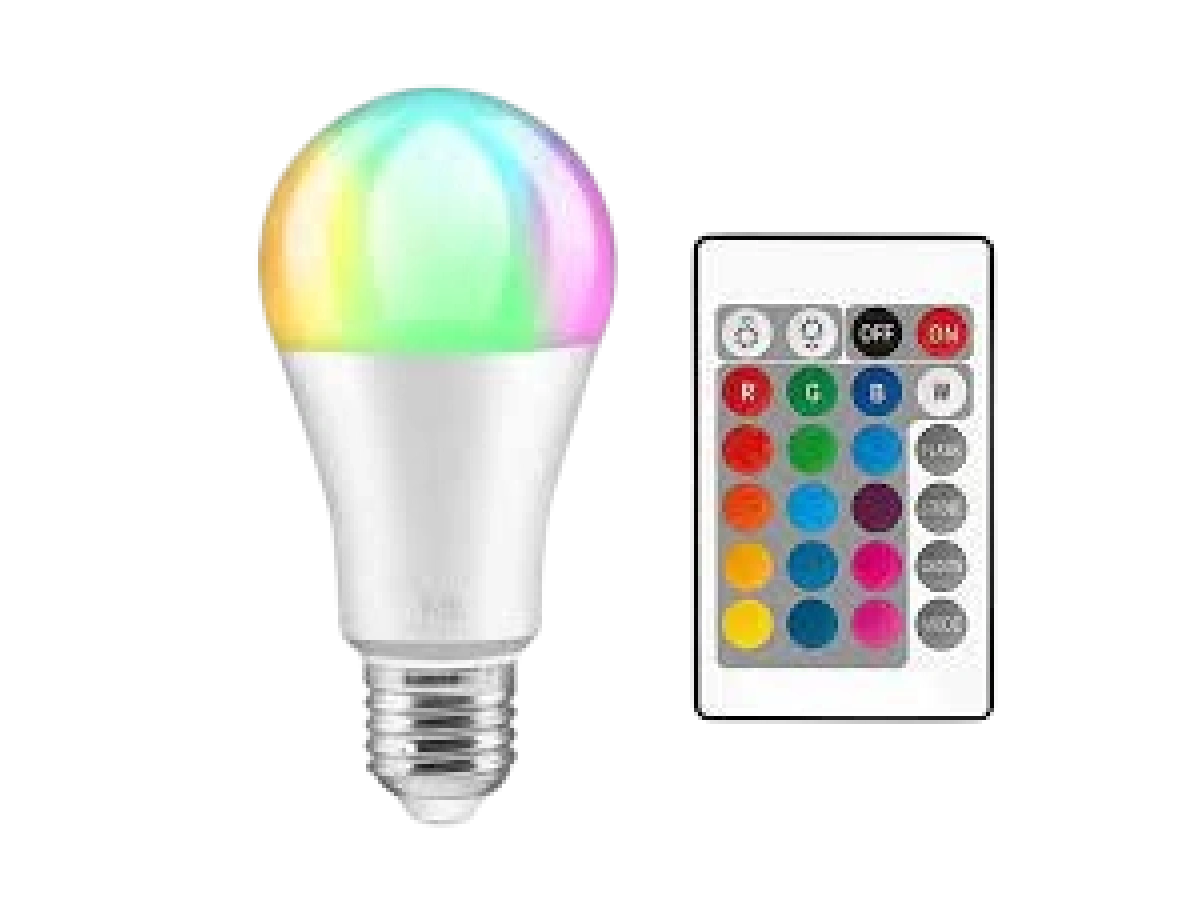 LEDLINE LED-09 RGB KUMANDALI