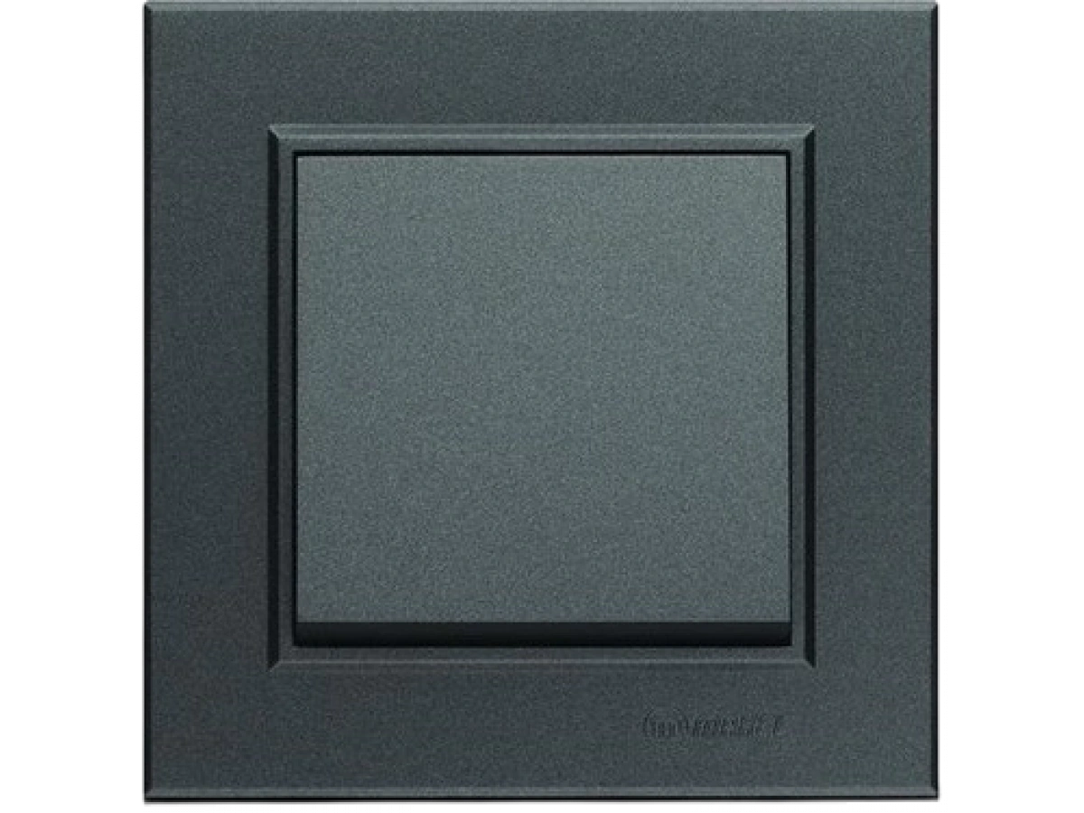 MAKEL KAREA SİYAH ANAHTAR