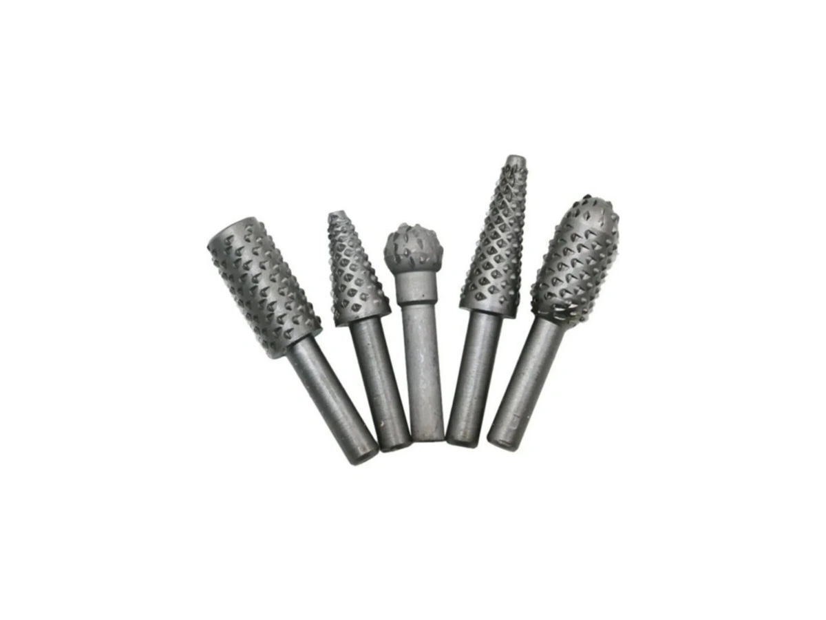 MATKAP TÖRPÜ SETİ 5PCS