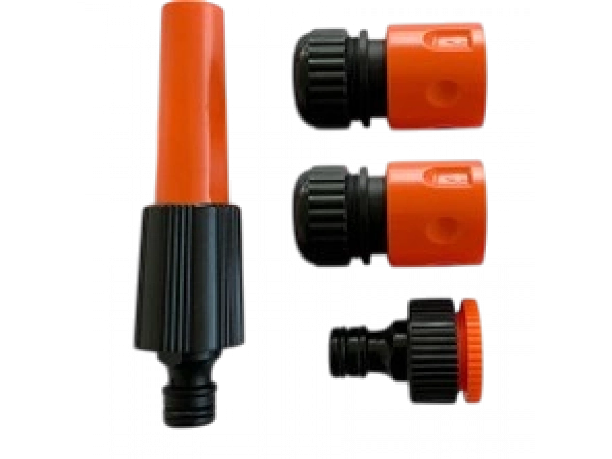 MEDALYAN AYARLI LANS 4LÜ SET