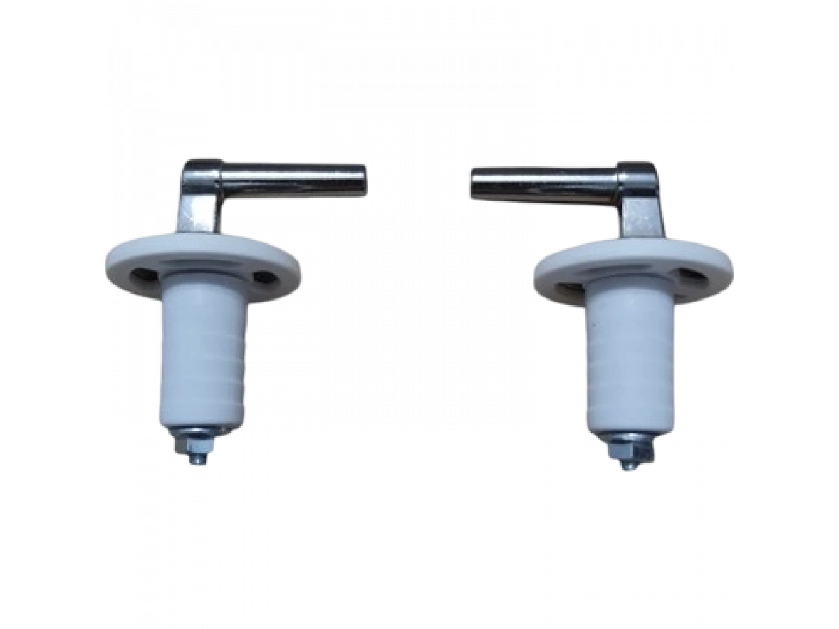 METAL KAPAK VİDASI ÜSTTEN