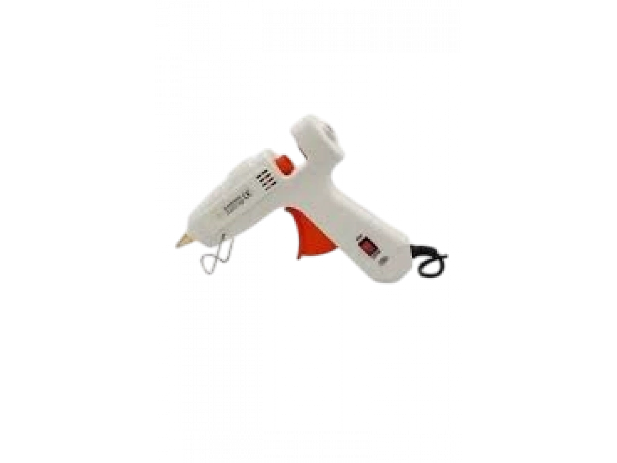 MUM SİLİKON TABANCASI 60W