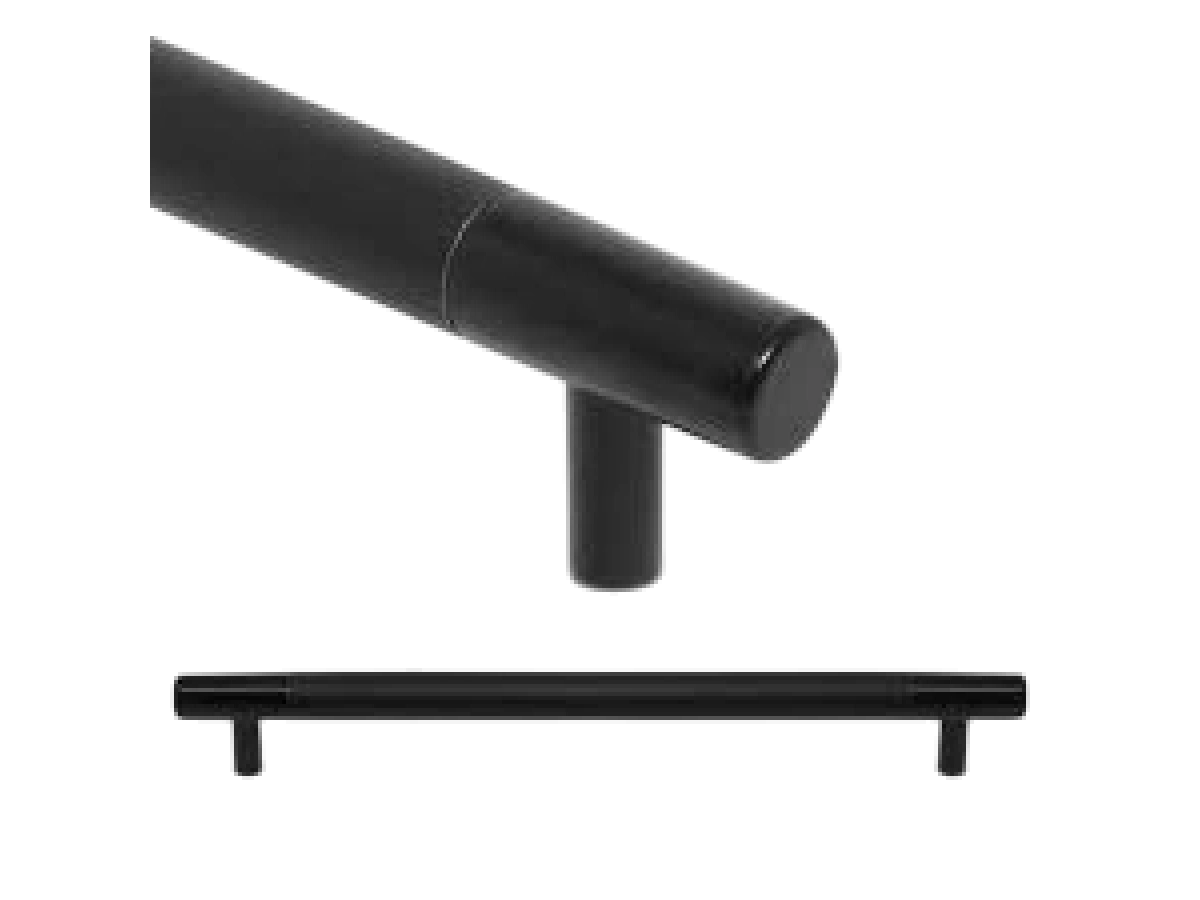 NOBEL KULP HİTİT MATSİYAH 128MM