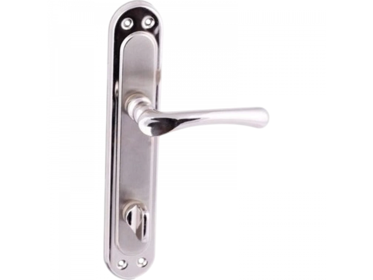 NOBEL KUMRUCAN WC KOL NİKEL SATEN