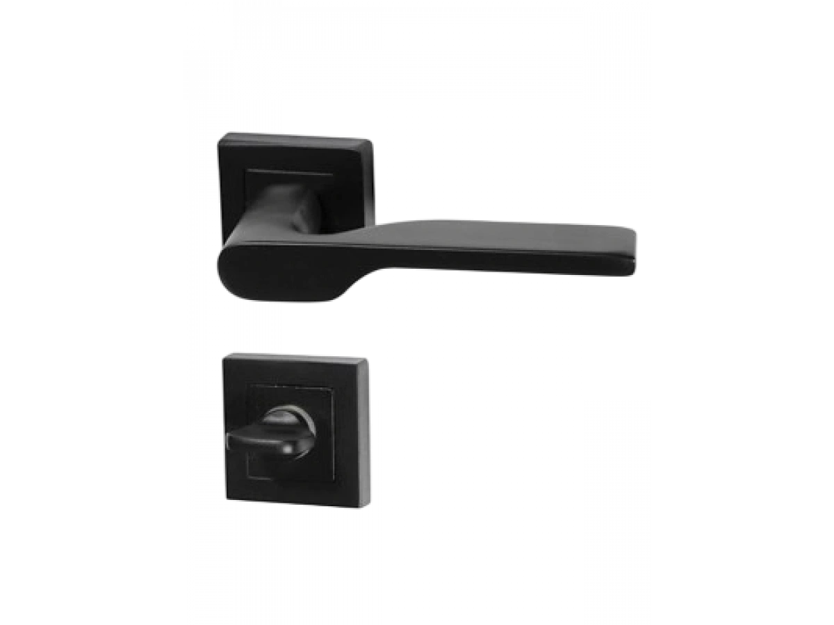 NOBEL MAX FİRUZE MATSİYAH ROZETLİ WC