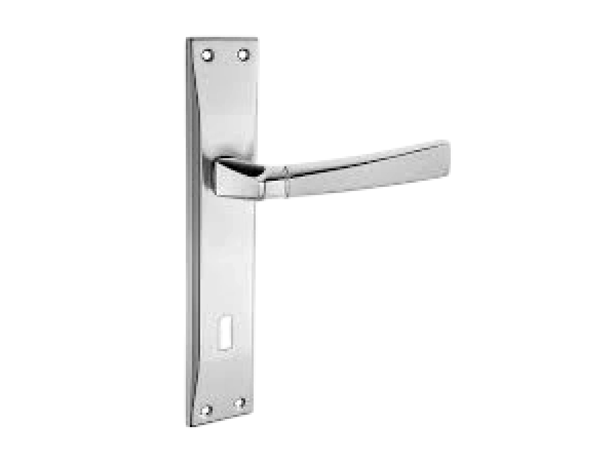 NOBEL PLANET NİKEL İNOX AYNALI ODA KOL