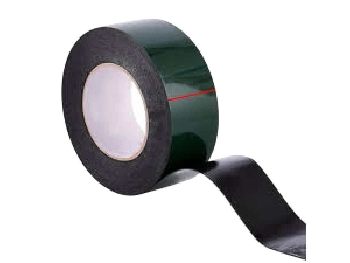 NOVAX ÇİFT TARAFLI KÖPÜK BANT 40X10MT