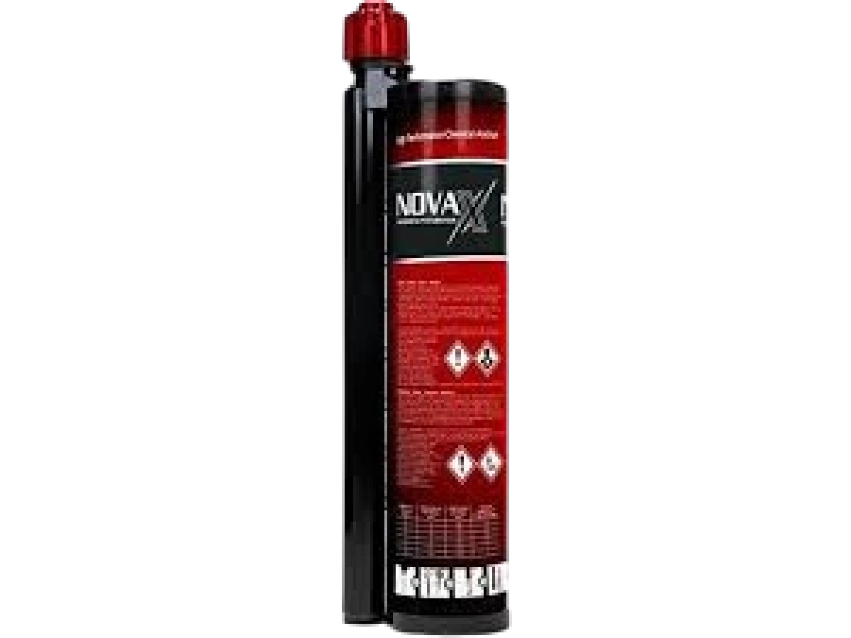 NOVAX KİMYASAL DÜBEL 345ML