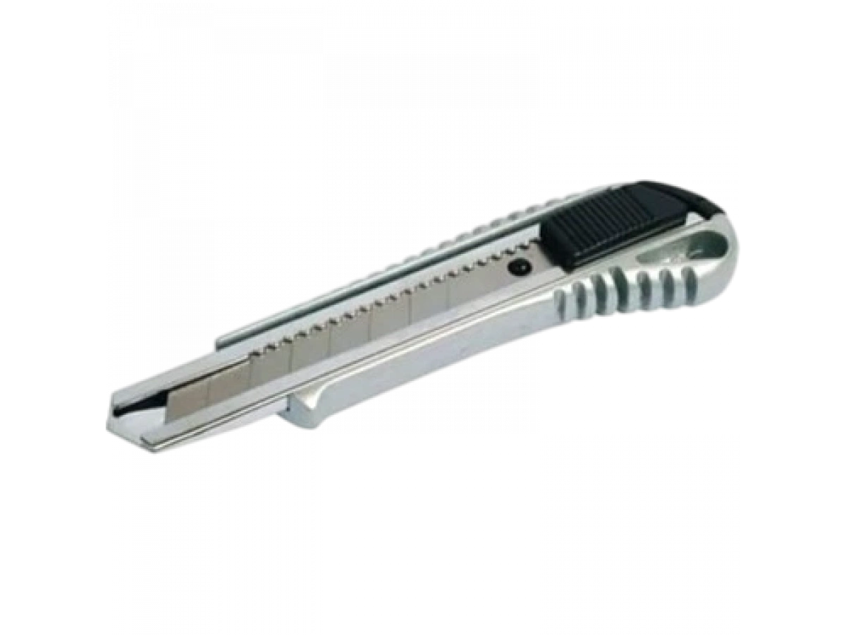 NOVAX MAKET BIÇAĞI ALÜMİNYUM GÖVDE