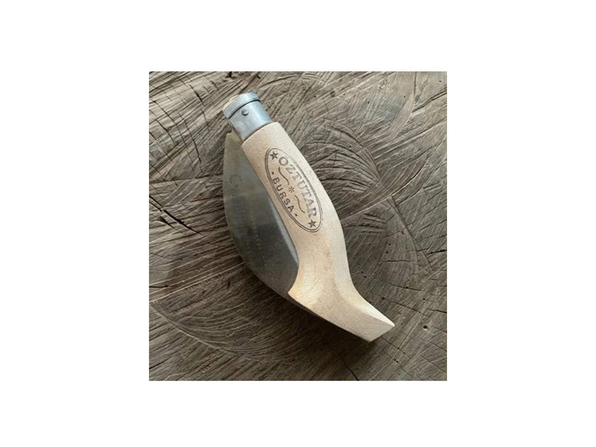 ÖZTUTAR KATLANIR BIÇKI 34CM