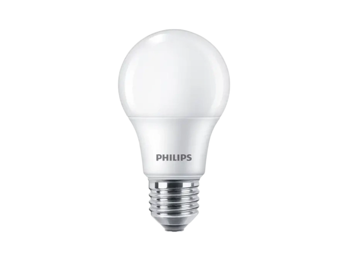 PHILIPS LED AMPUL 8 W