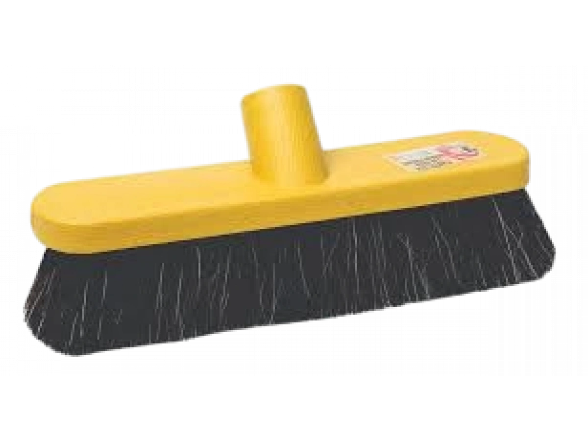 PLASTİK BADANA FIRÇASI