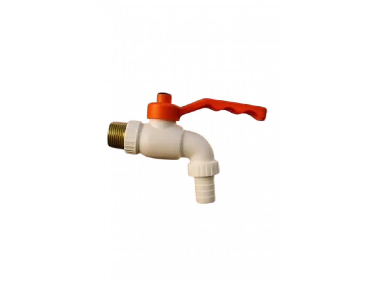 PLASTİK MUSLUK(İYİSİ)