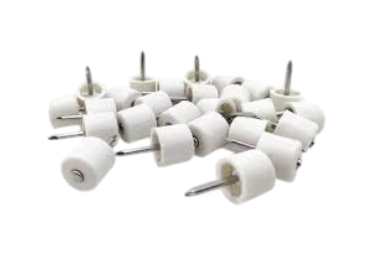 RAF PİMİ ÇİVİLİ BYZ 100LÜ