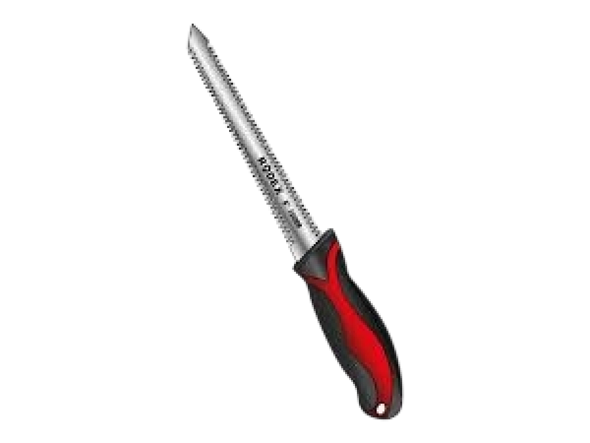 RODEX ALÇIPAN TESTERE ÇİFT TARAFLI