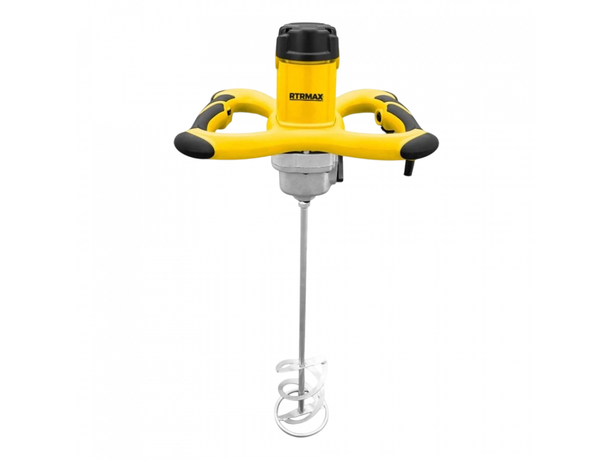 RTRMAX BOYA KARIŞTIRICI RTM396