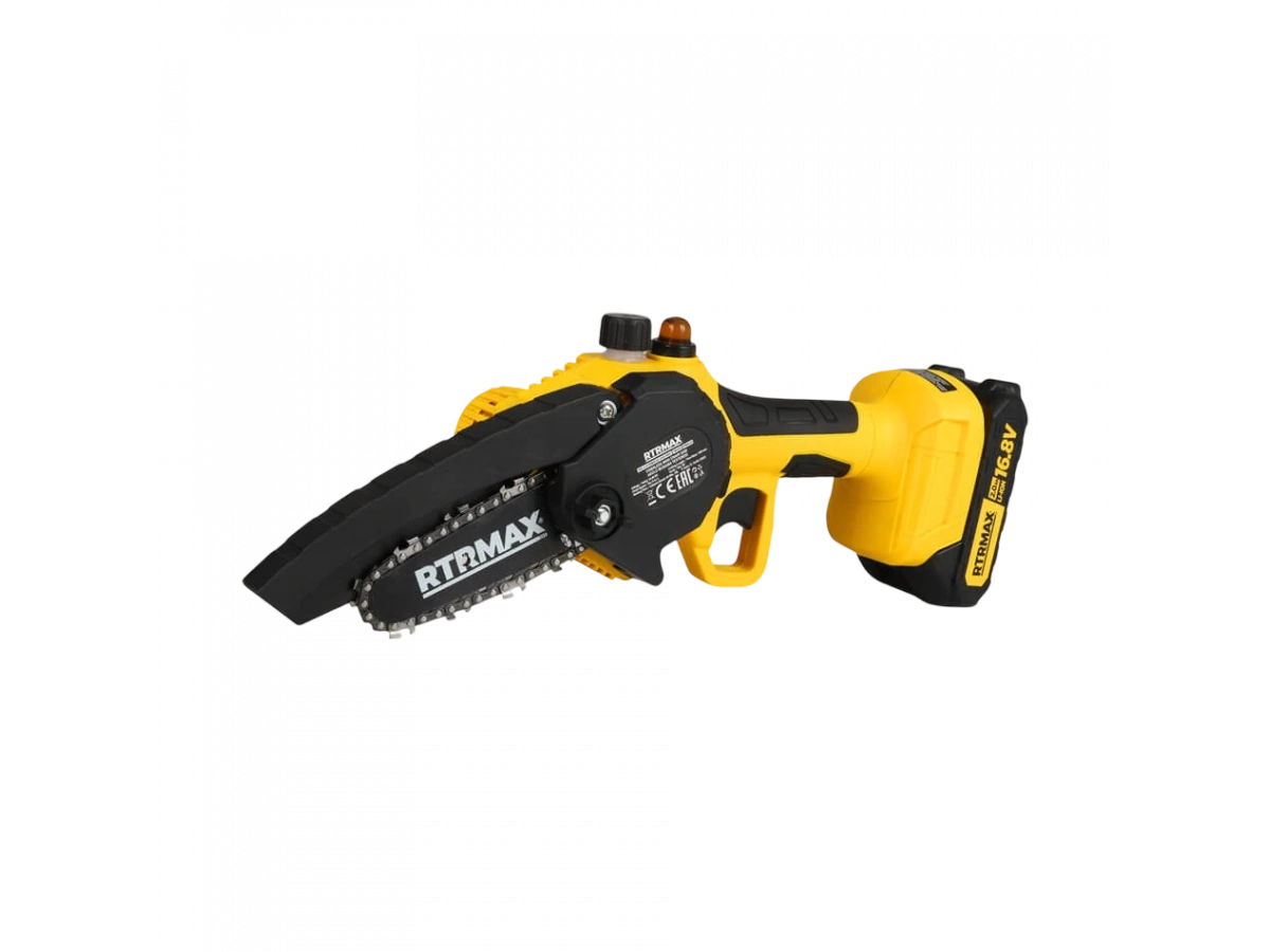 RTRMAX BUDAMA TESTERESİ 16.8V RTM9120