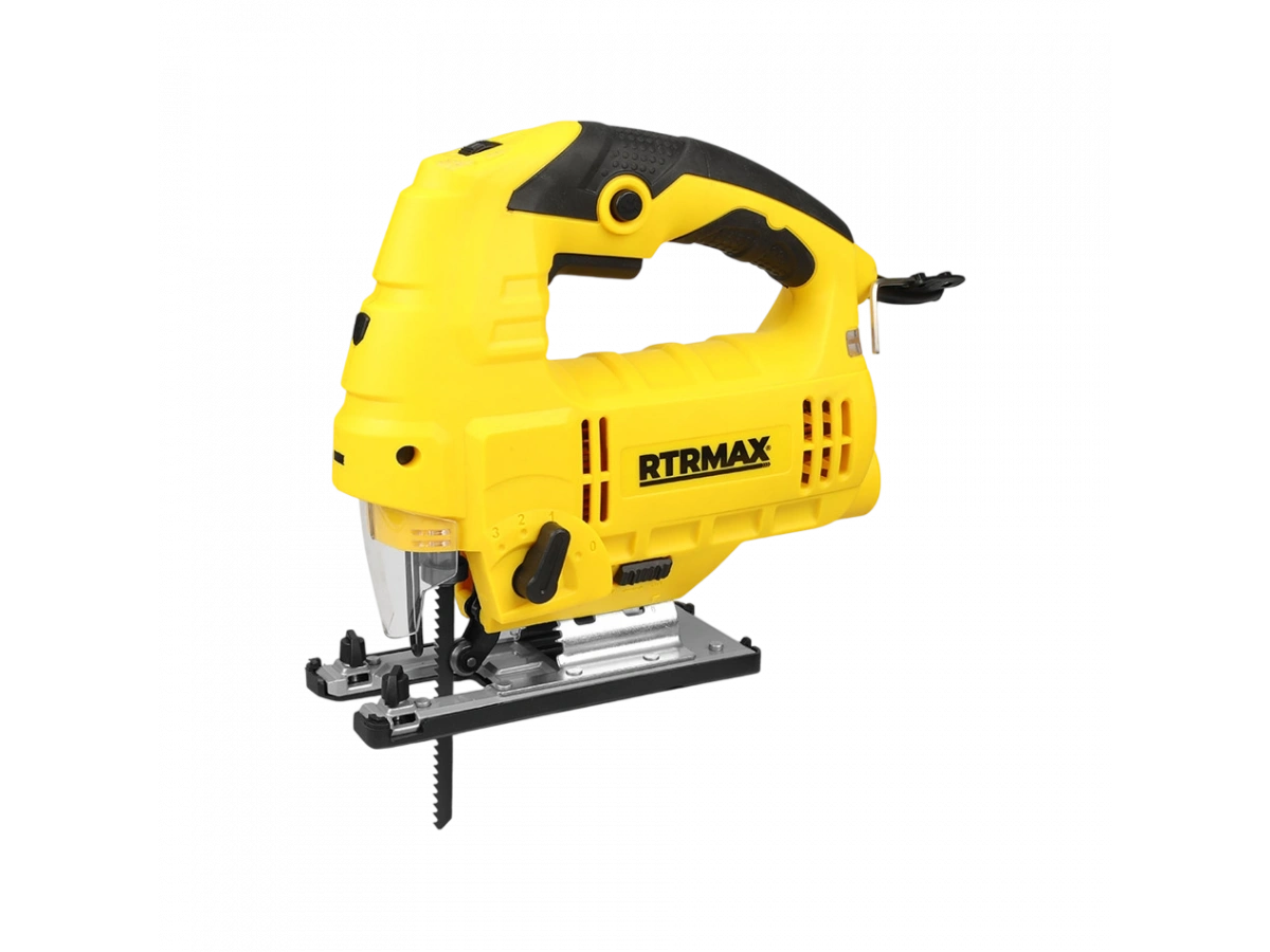 RTRMAX DEKUPAJ TESTERE LAZERLİ RTM3680