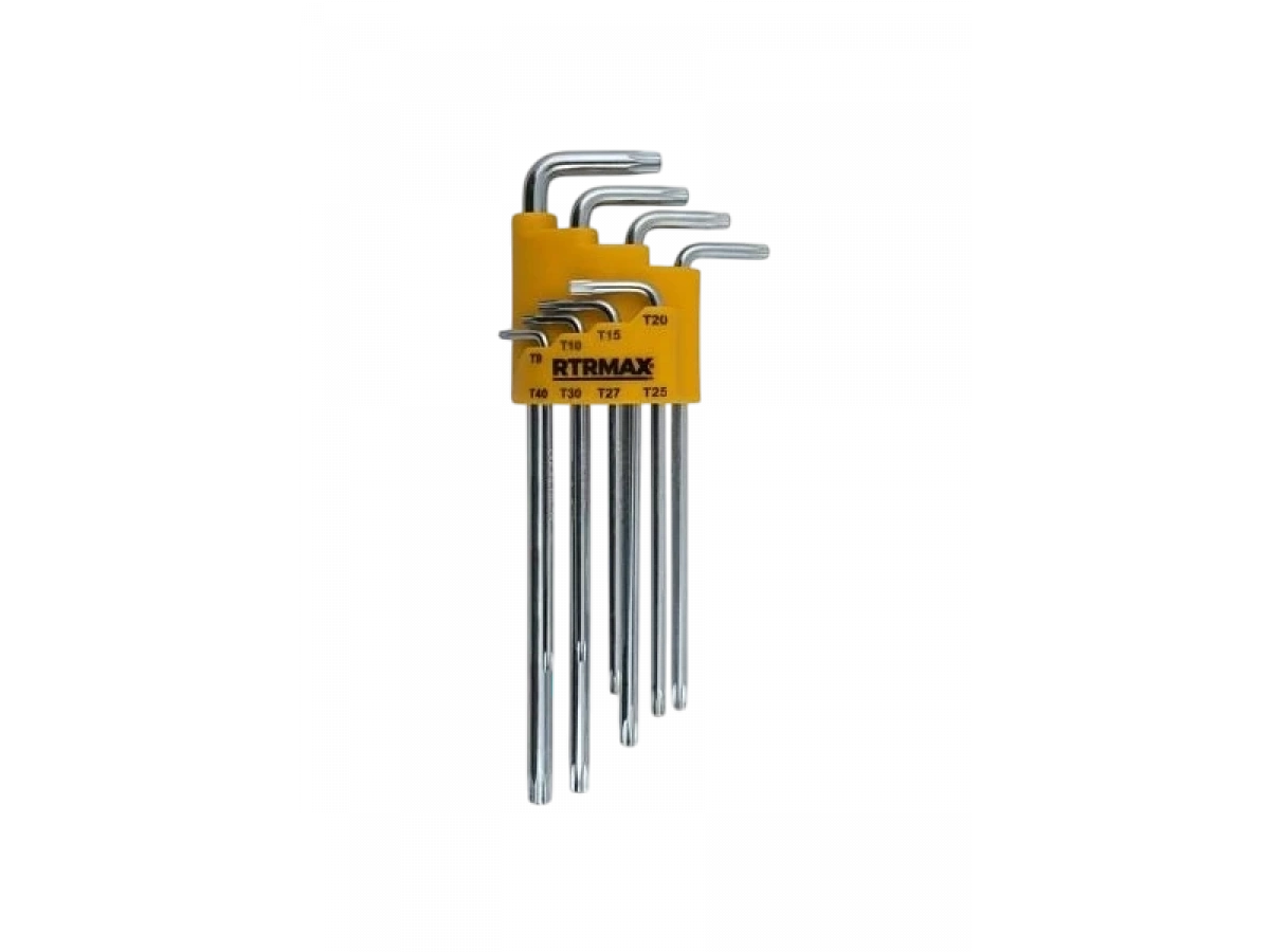 RTRMAX TORK ALYAN SET 8Lİ