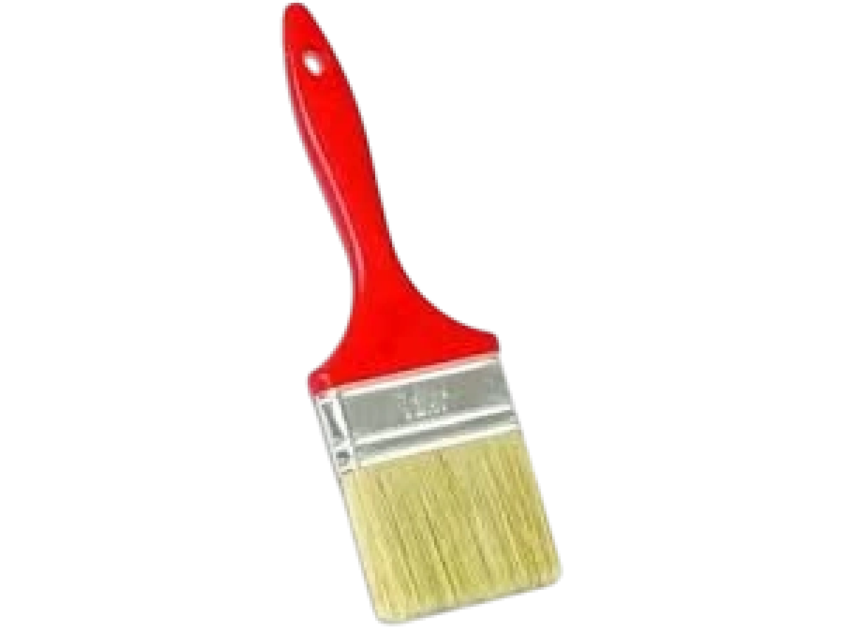 ŞAHİN KESTİRME FIRÇA NO:4