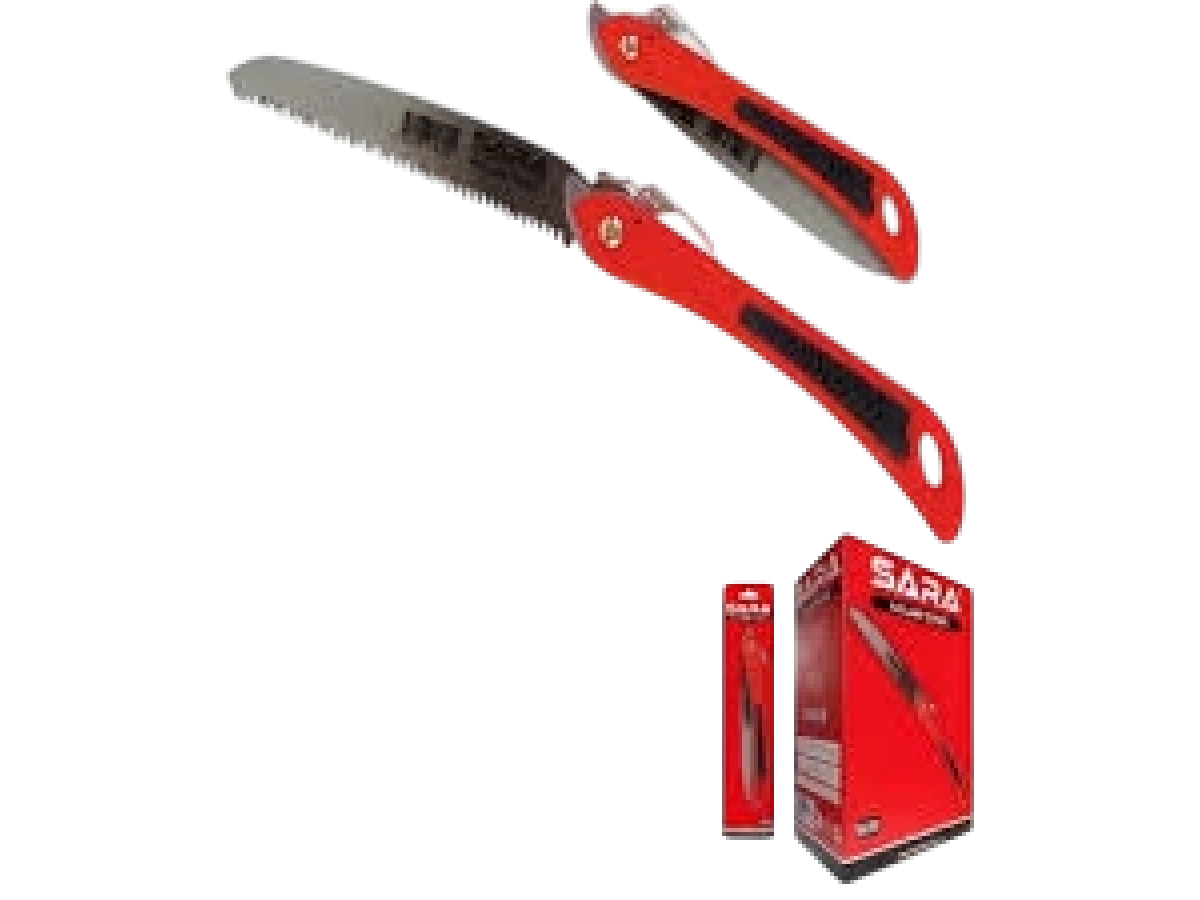 SARA KATLANIR TESTERE