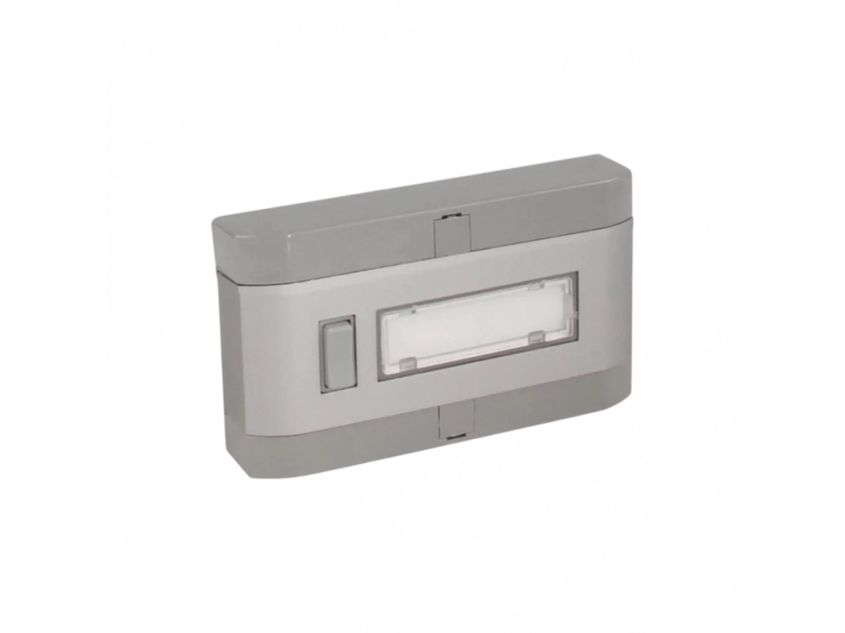 TEK ZİL BUTONU ŞARK