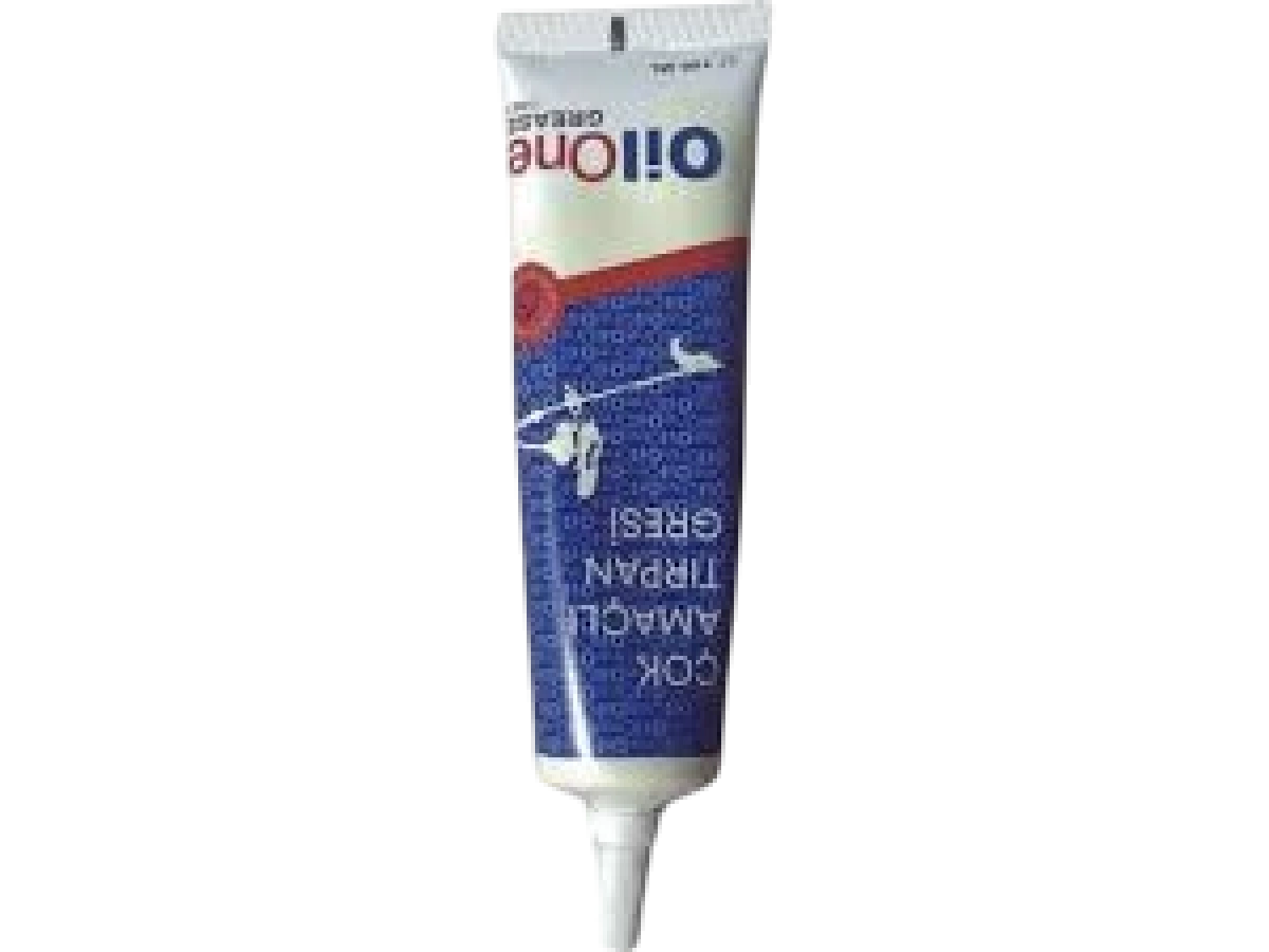 TIRPAN GRES YAĞI 150ML