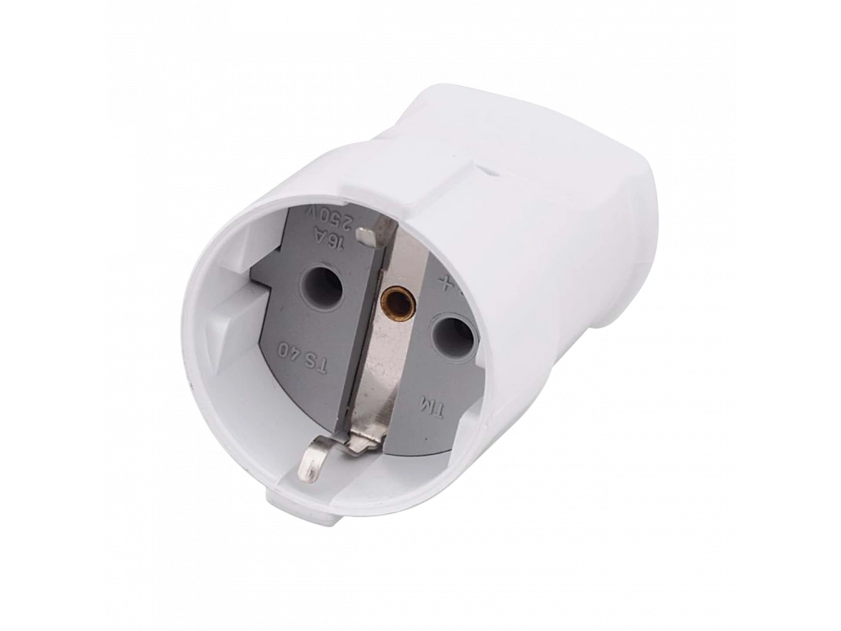 TOPRAKLI DİŞİ FİŞ