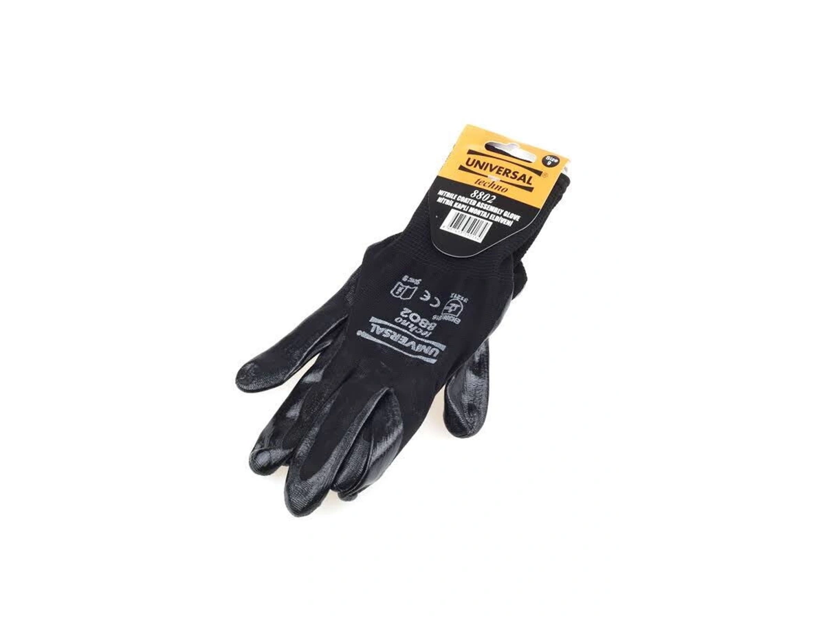 ÜNİVERSAL MONTAJ ELDİVENİ NO:7