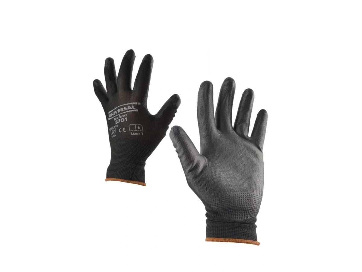 ÜNİVERSAL MONTAJ ELDİVENİ NO:9