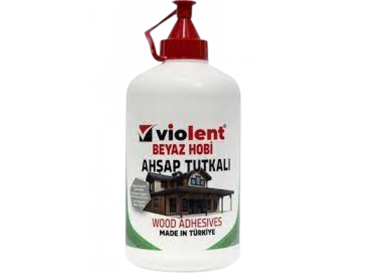 VİOLENT PLASTİK TUTKAL 1/1